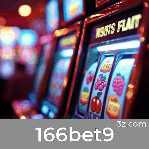 Acesso ao 166bet9