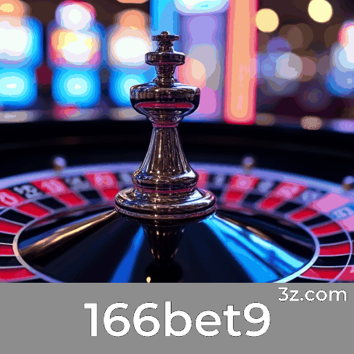 Cassino Online 166bet9
