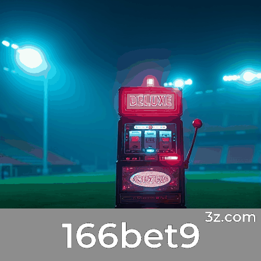Cadastro na 166bet9