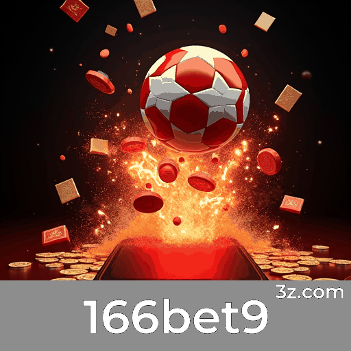 Cassino Online 166bet9