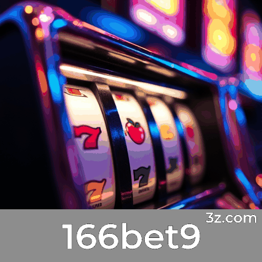 Acesso ao 166bet9