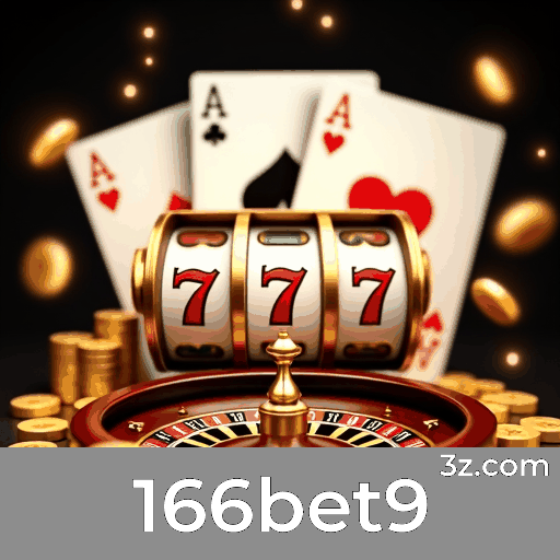 Cadastro na 166bet9