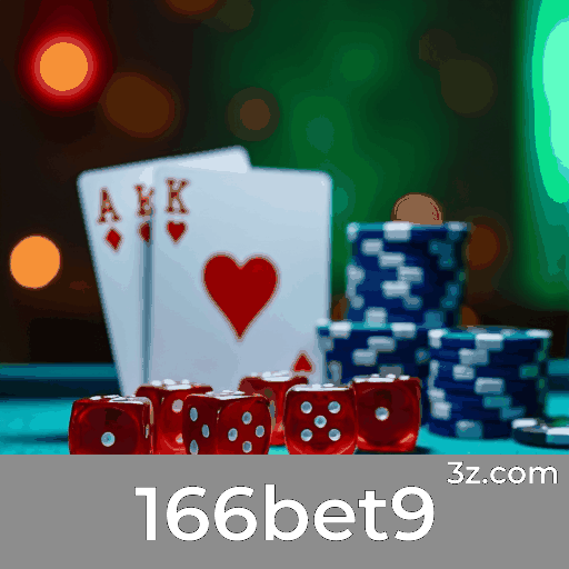 Cadastro na 166bet9