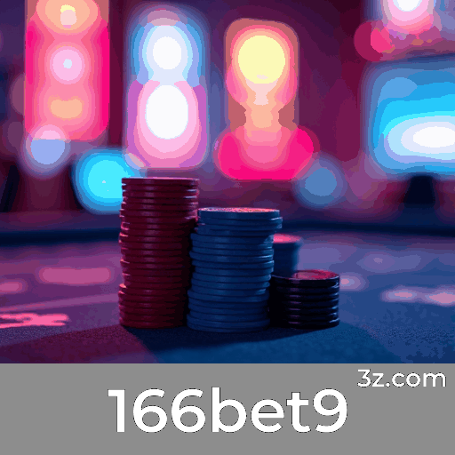 166bet9: Seu Cassino Online Seguro e Confiável
