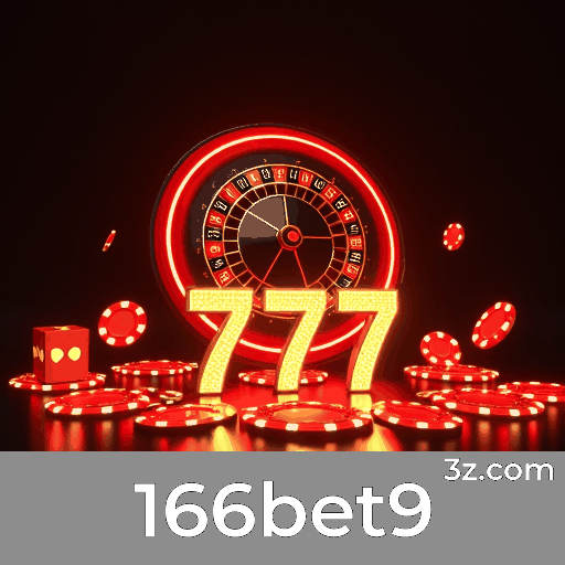 Acesso ao 166bet9