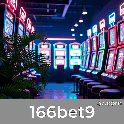 Acesso ao 166bet9