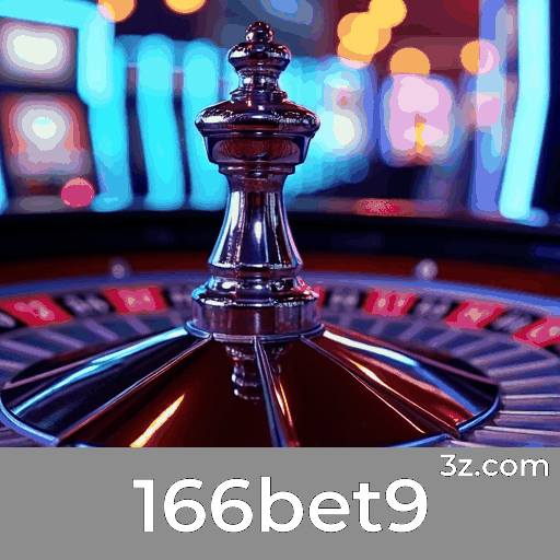 Cassino Online 166bet9