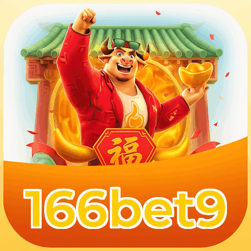 166bet9 logo
