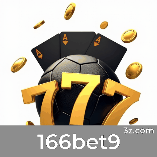 Cassino Online 166bet9