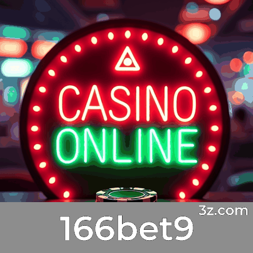 Acesso ao 166bet9