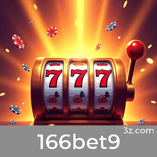 Cadastro na 166bet9