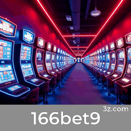 Acessar o site 166bet9 COM