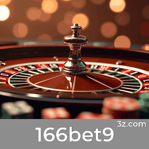Cadastro na 166bet9